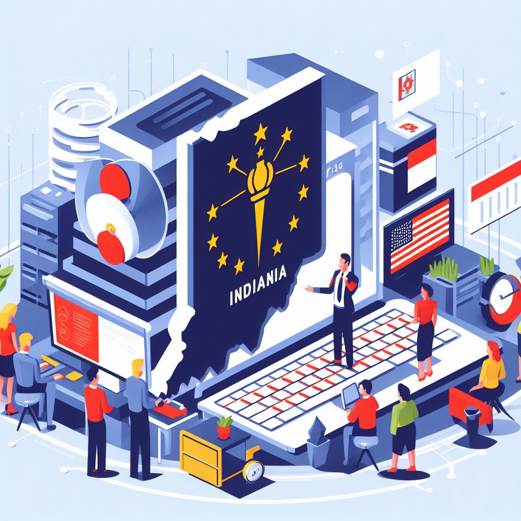 Indiana Web Hosting Services